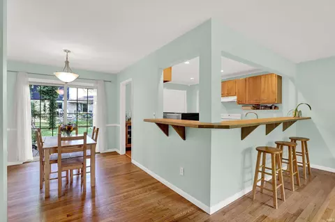 Dining - 3508 E Morningside Dr, Bloomington, IN 47408 photo 1 of 2