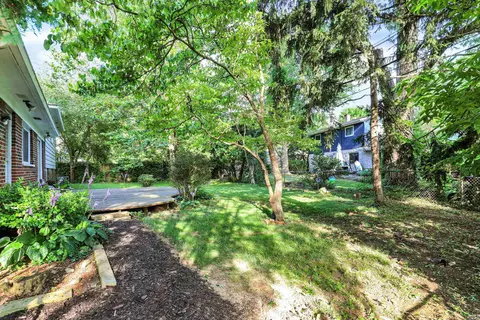 Exterior - 3508 E Morningside Dr, Bloomington, IN 47408 photo 6 of 7