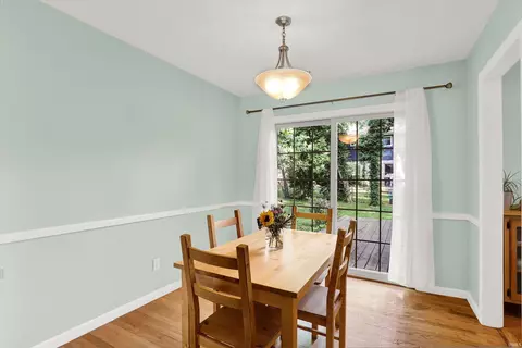 Dining - 3508 E Morningside Dr, Bloomington, IN 47408 photo 2 of 2