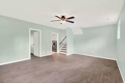 Living - 3508 E Morningside Dr, Bloomington, IN 47408 photo 4 of 4