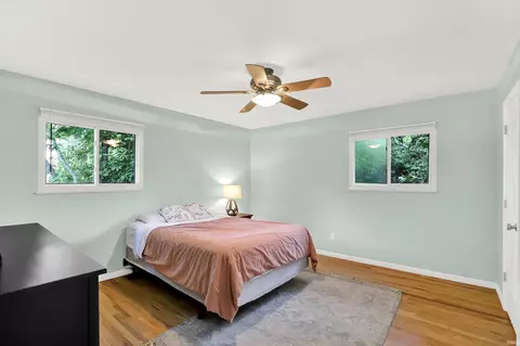 Bedroom - 3508 E Morningside Dr, Bloomington, IN 47408 photo 1 of 4
