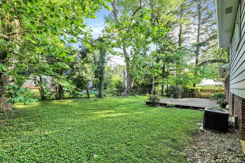Exterior - 3508 E Morningside Dr, Bloomington, IN 47408 photo 7 of 7