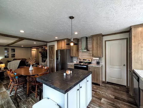 502 S 5th St, Mitchell, IN 47446 photo 18