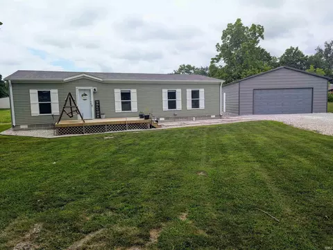 502 S 5th St, Mitchell, IN 47446 photo 2