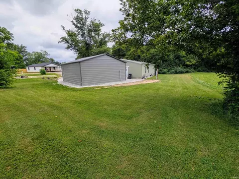 502 S 5th St, Mitchell, IN 47446 photo 12