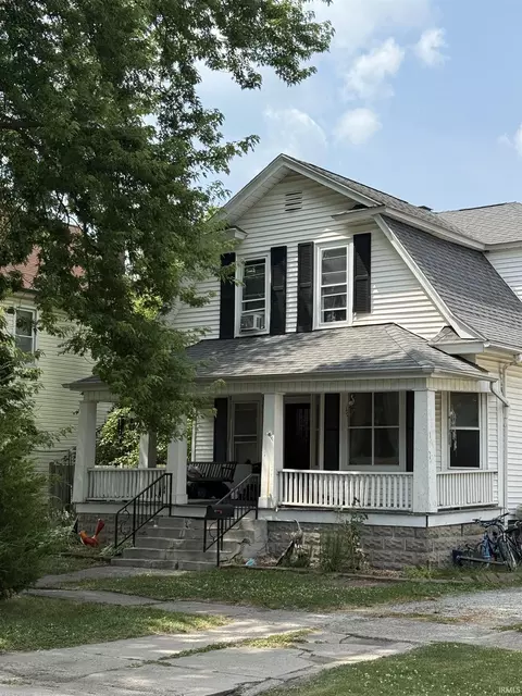 606 E Keyser St, Garrett, IN 46738 photo 1