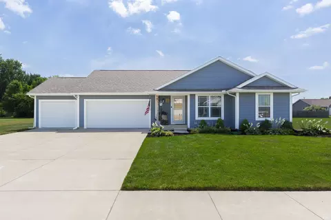 50861 Acorn Trl, Elkhart, IN 46514