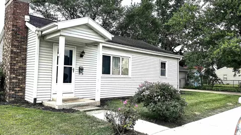 700 W Grant St, Hartford City, IN 47348