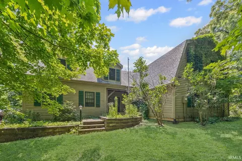 4801 Homewood Dr, West Lafayette, IN 47906