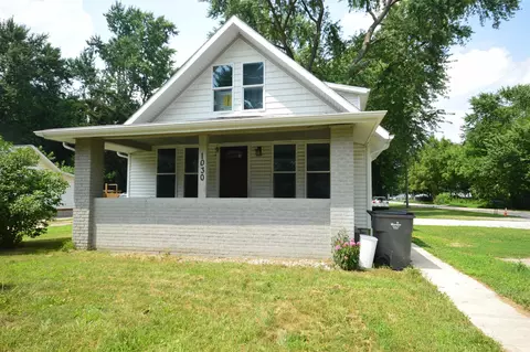 1030 E Bristol St, Elkhart, IN 46514