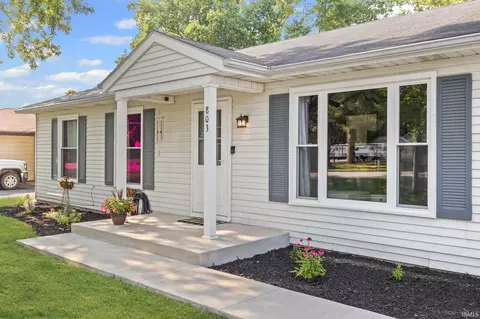 803 Armory Rd, Delphi, IN 46923 photo 3