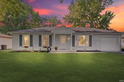803 Armory Rd, Delphi, IN 46923 photo 2