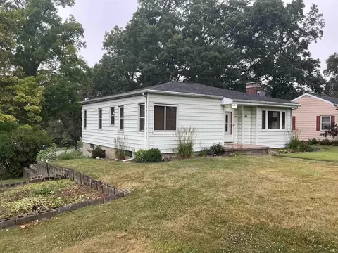 139 N 175 East Rd, Warsaw, IN 46582