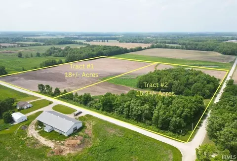 00 Cr 71, Saint Joe, IN 46785