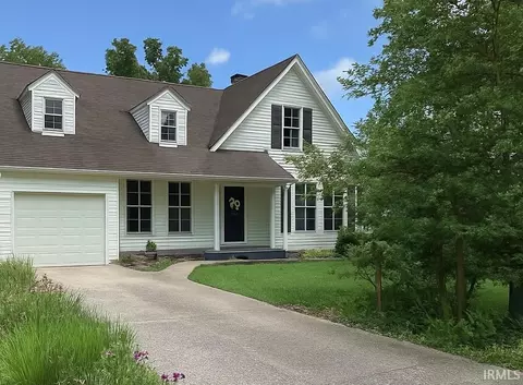 921 S Sheridan Dr, Bloomington, IN 47401