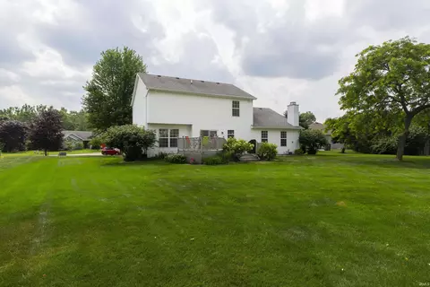 10207 Red Raspberry Ln, Granger, IN 46530 photo 34