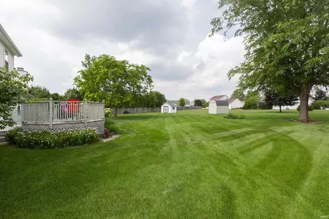 10207 Red Raspberry Ln, Granger, IN 46530 photo 33