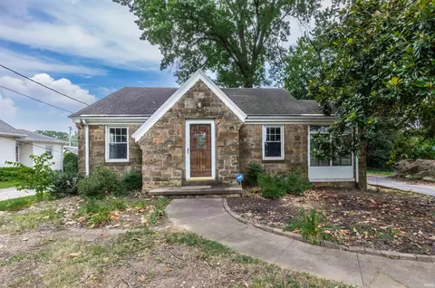 1926 S Green River Rd, Evansville, IN 47715
