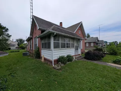 3 Eberwine Ave, Vincennes, IN 47591 photo 2