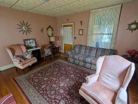 3 Eberwine Ave, Vincennes, IN 47591 photo 5