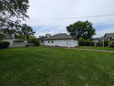 3 Eberwine Ave, Vincennes, IN 47591 photo 20