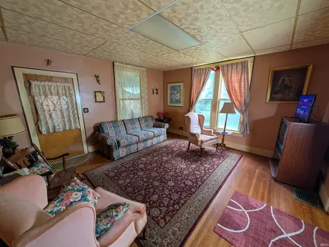 3 Eberwine Ave, Vincennes, IN 47591 photo 6