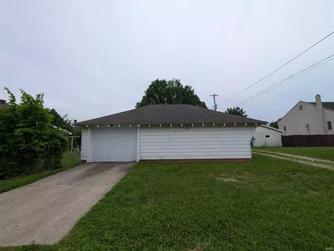 3 Eberwine Ave, Vincennes, IN 47591 photo 18