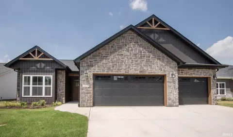 3412 Langford Way, West Lafayette, IN 47906