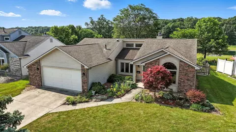 3523 Summit View Pl, Fort Wayne, IN 46808