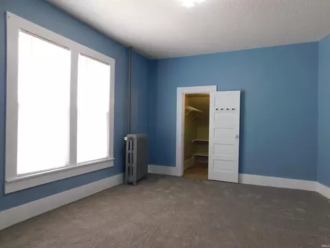 Bedroom - 301 E Main St, Mentone, IN 46539 photo 1 of 8