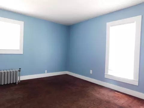 Bedroom - 301 E Main St, Mentone, IN 46539 photo 3 of 8