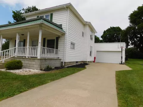 Other - 301 E Main St, Mentone, IN 46539 photo 2 of 5