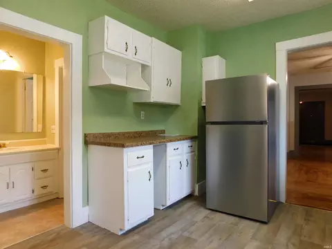 Kitchen - 301 E Main St, Mentone, IN 46539 photo 1 of 3