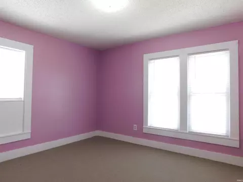 Bedroom - 301 E Main St, Mentone, IN 46539 photo 7 of 8