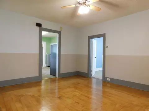 Living - 301 E Main St, Mentone, IN 46539 photo 4 of 4