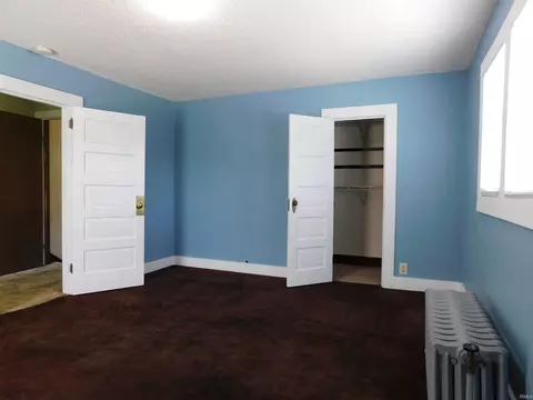 Bedroom - 301 E Main St, Mentone, IN 46539 photo 4 of 8