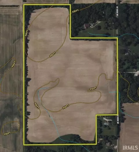 0 N 1000 W Rd, Alexandria, IN 46001