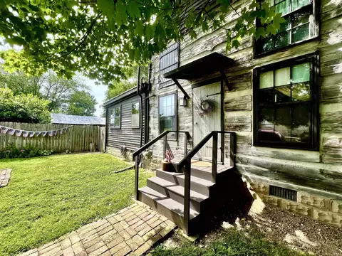 415 S 9th St, Mitchell, IN 47446 photo 3