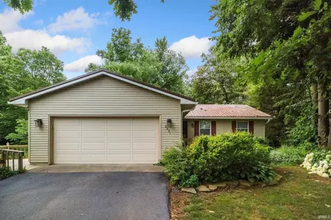 2821 W State Road 114, North Manchester, IN 46962