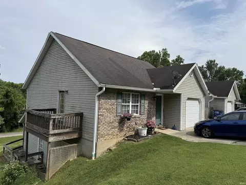 1628 C St, Bedford, IN 47421
