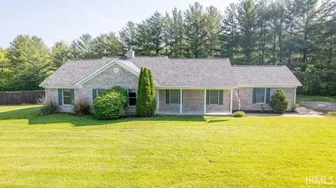 9250 W State Road 46, Gosport, IN 47433