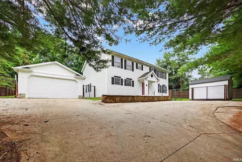 2305 N Martha St, Bloomington, IN 47408