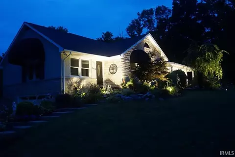 Exterior - 149 E State Road 56, Jasper, IN 47546 photo 4 of 14