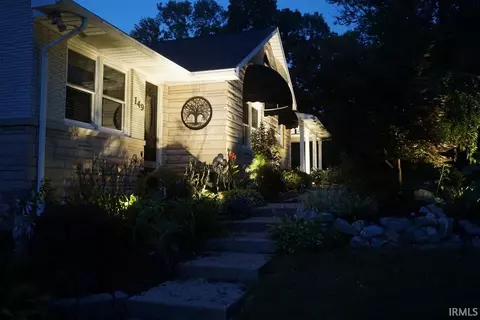 Exterior - 149 E State Road 56, Jasper, IN 47546 photo 3 of 14