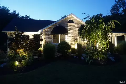 Exterior - 149 E State Road 56, Jasper, IN 47546 photo 2 of 14