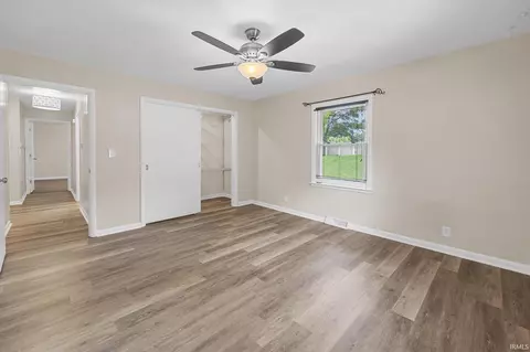 Bedroom - 149 E State Road 56, Jasper, IN 47546 photo 1 of 3