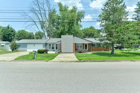 1820 Franklin St, Tell City, IN 47586
