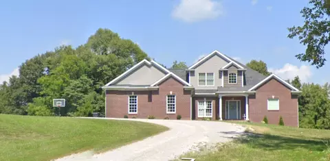 3808 E Baseline Rd, Evansville, IN 47725
