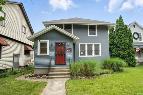 1134 Saint Joe Blvd, Fort Wayne, IN 46805