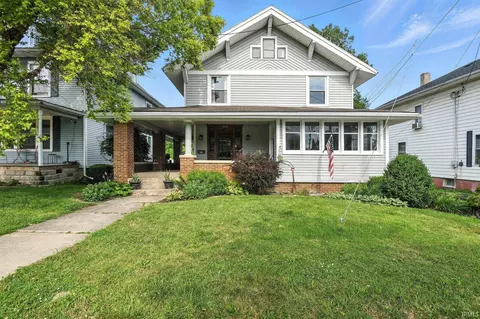 509 S Jackson St, Frankfort, IN 46041